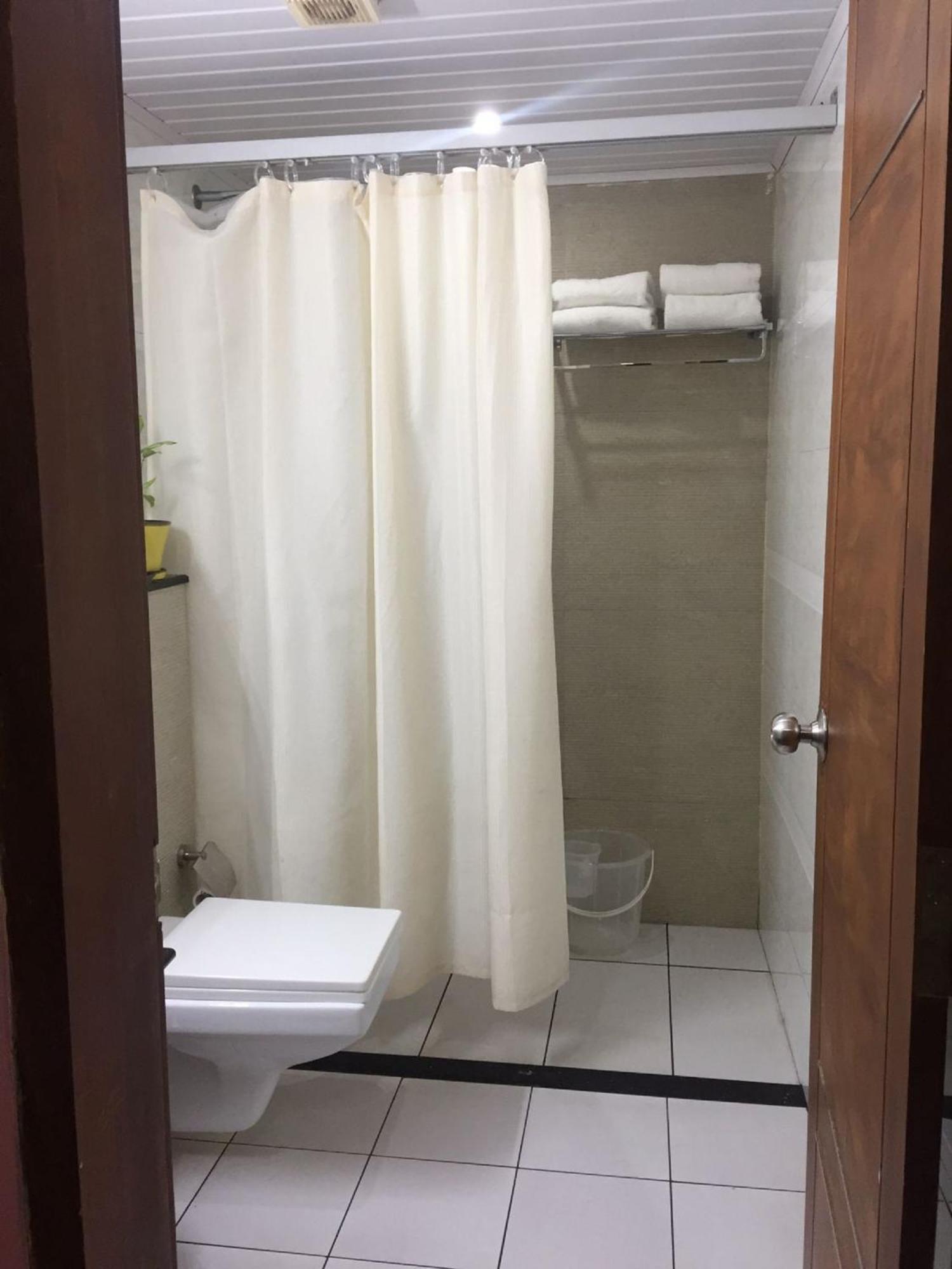Hill Palace Hotel & Spa Kochi Dış mekan fotoğraf